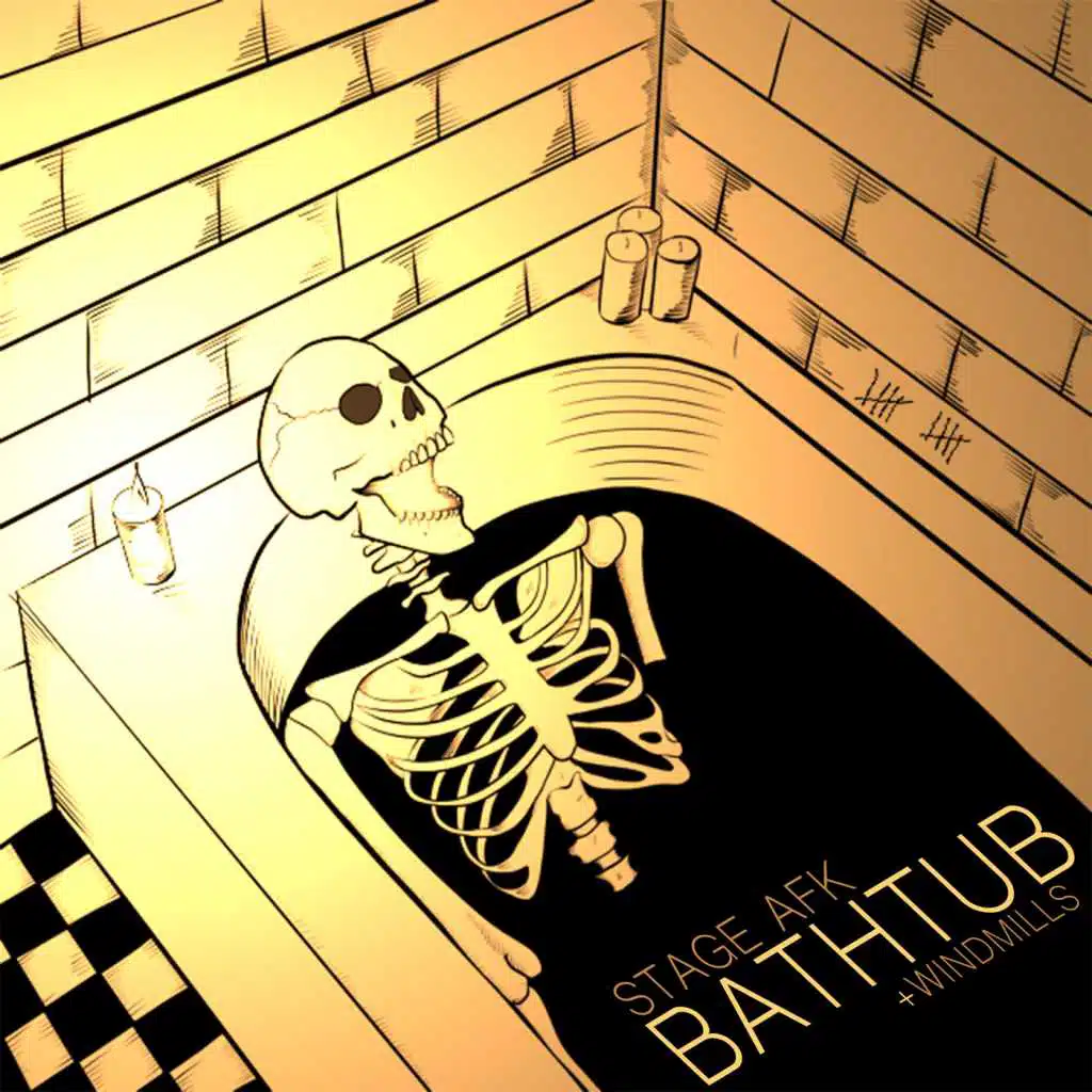 Bathtub