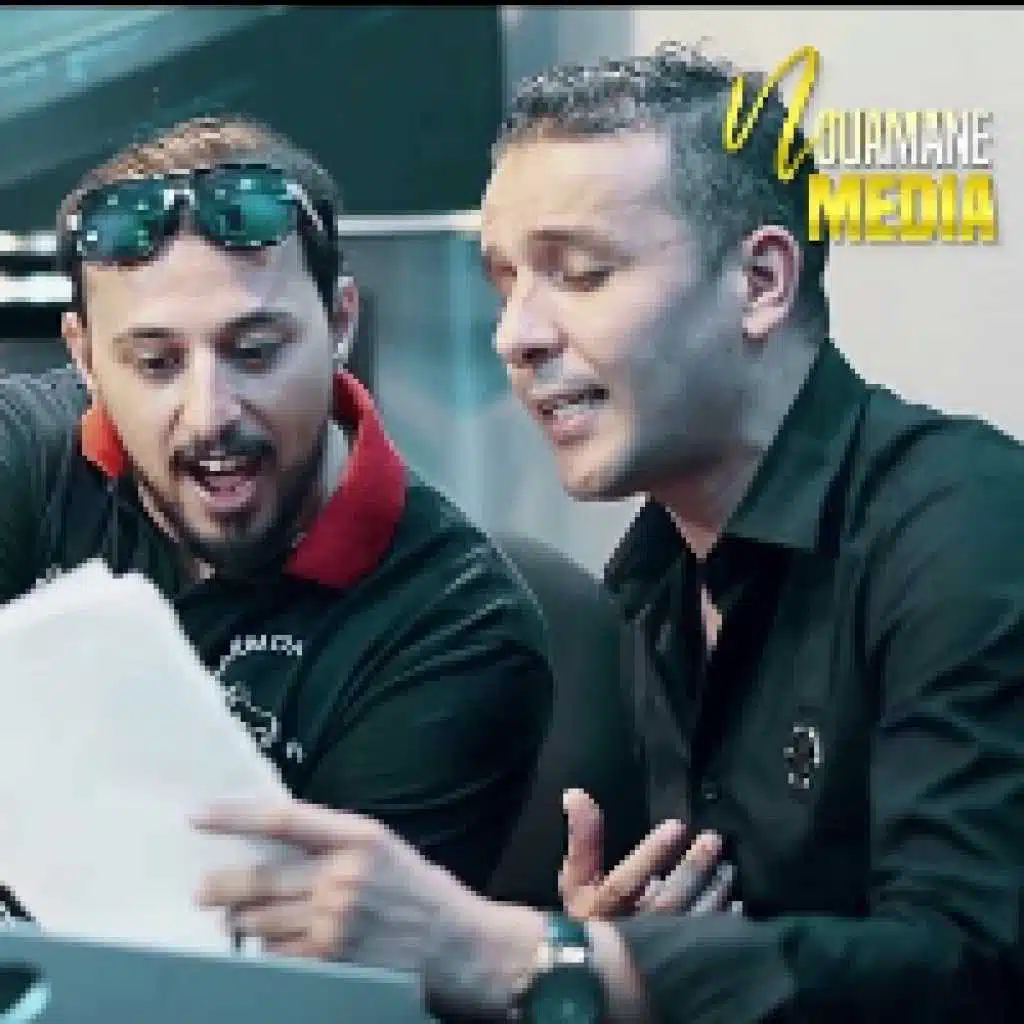 نتي حال وأحوال