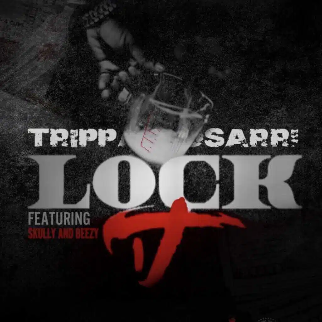 Lock It (feat. Skully & Beezy)
