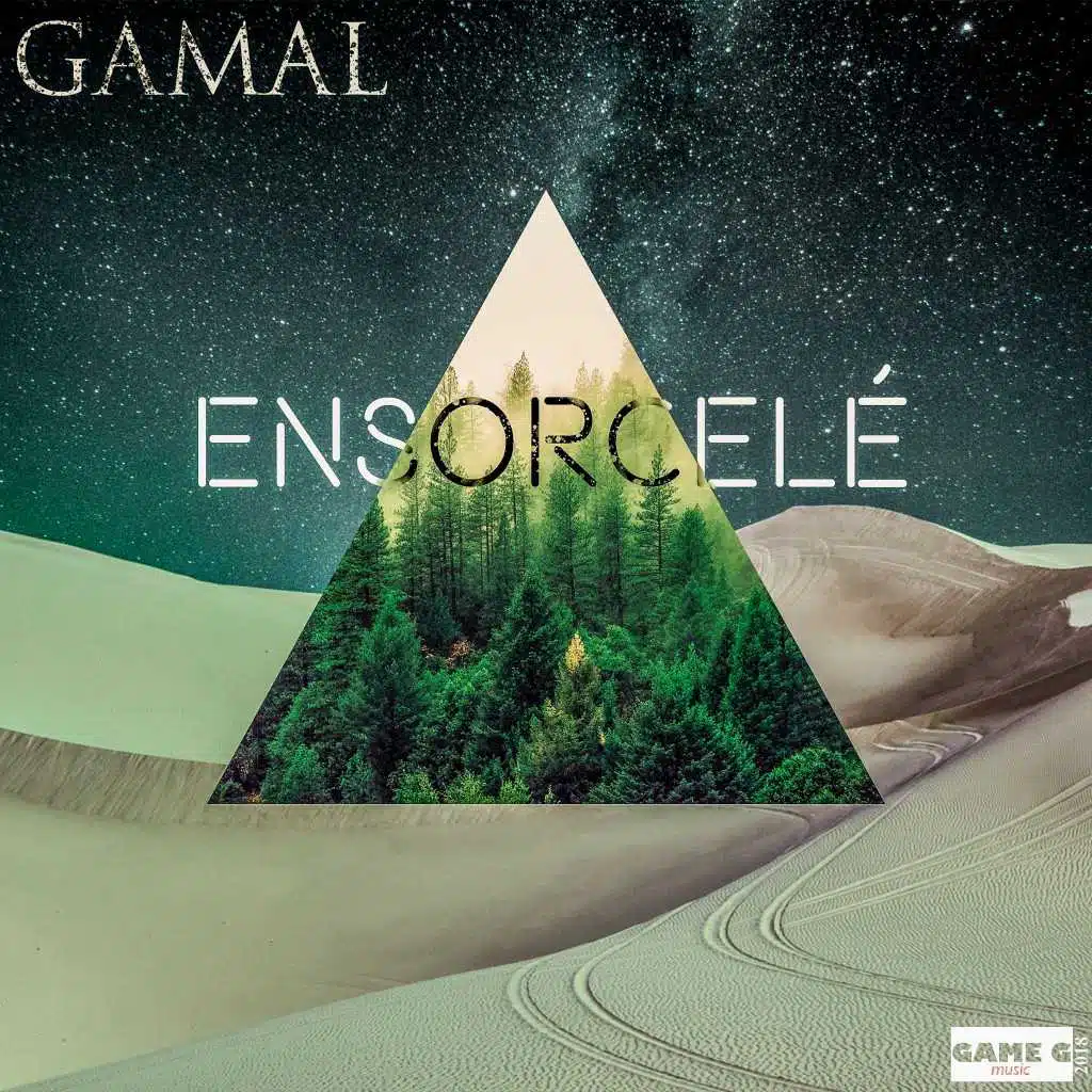Ensorcelé