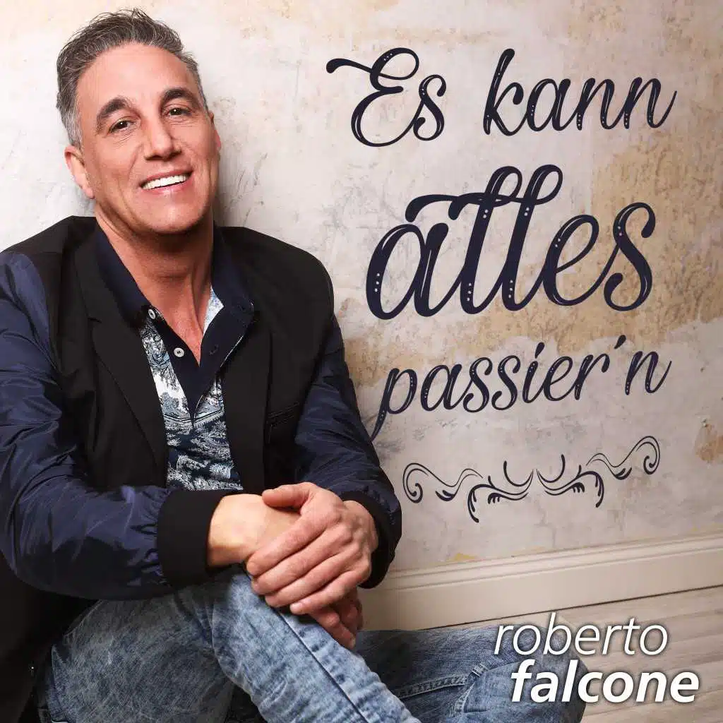 Roberto Falcone