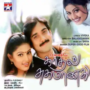 Kadhal Sugamanathu (Original Motion Picture Soundtrack)