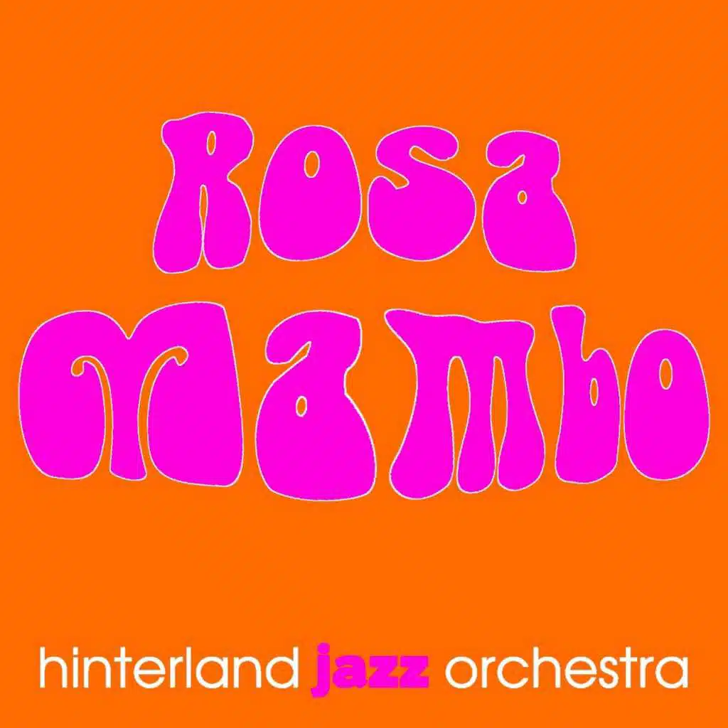 Hinterland Jazz Orchestra