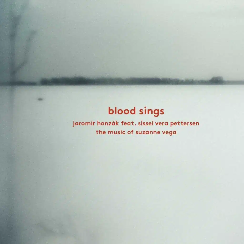 Blood Sings (feat. Sissel Vera Pettersen)