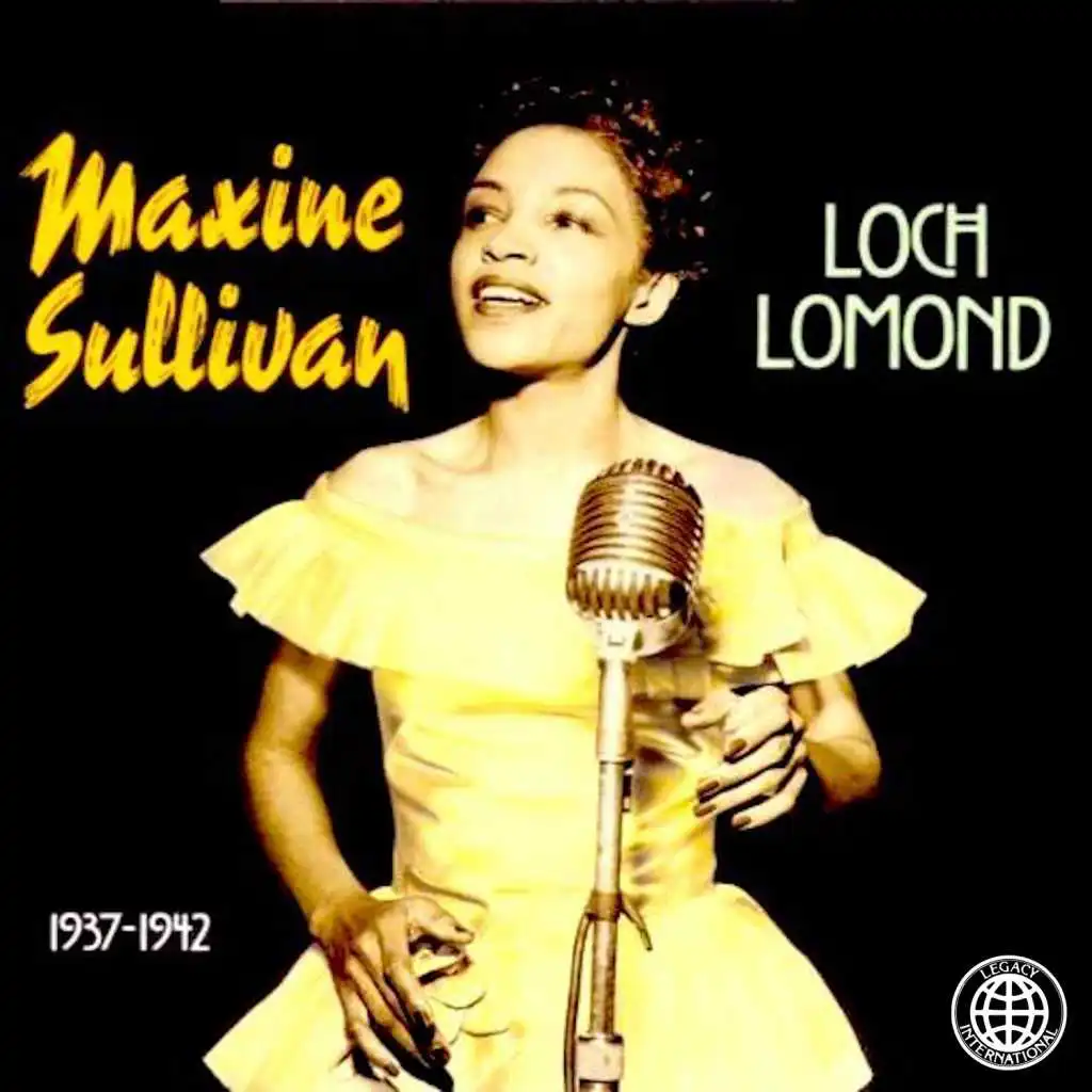 Loch Lomond-Greatest Hits 1937-1942