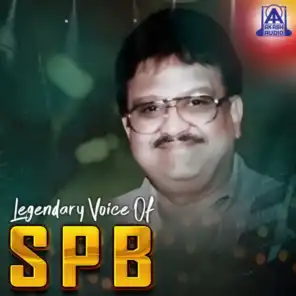 Legendary Voice of Spb