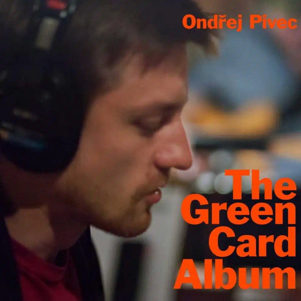 The Green Card Album