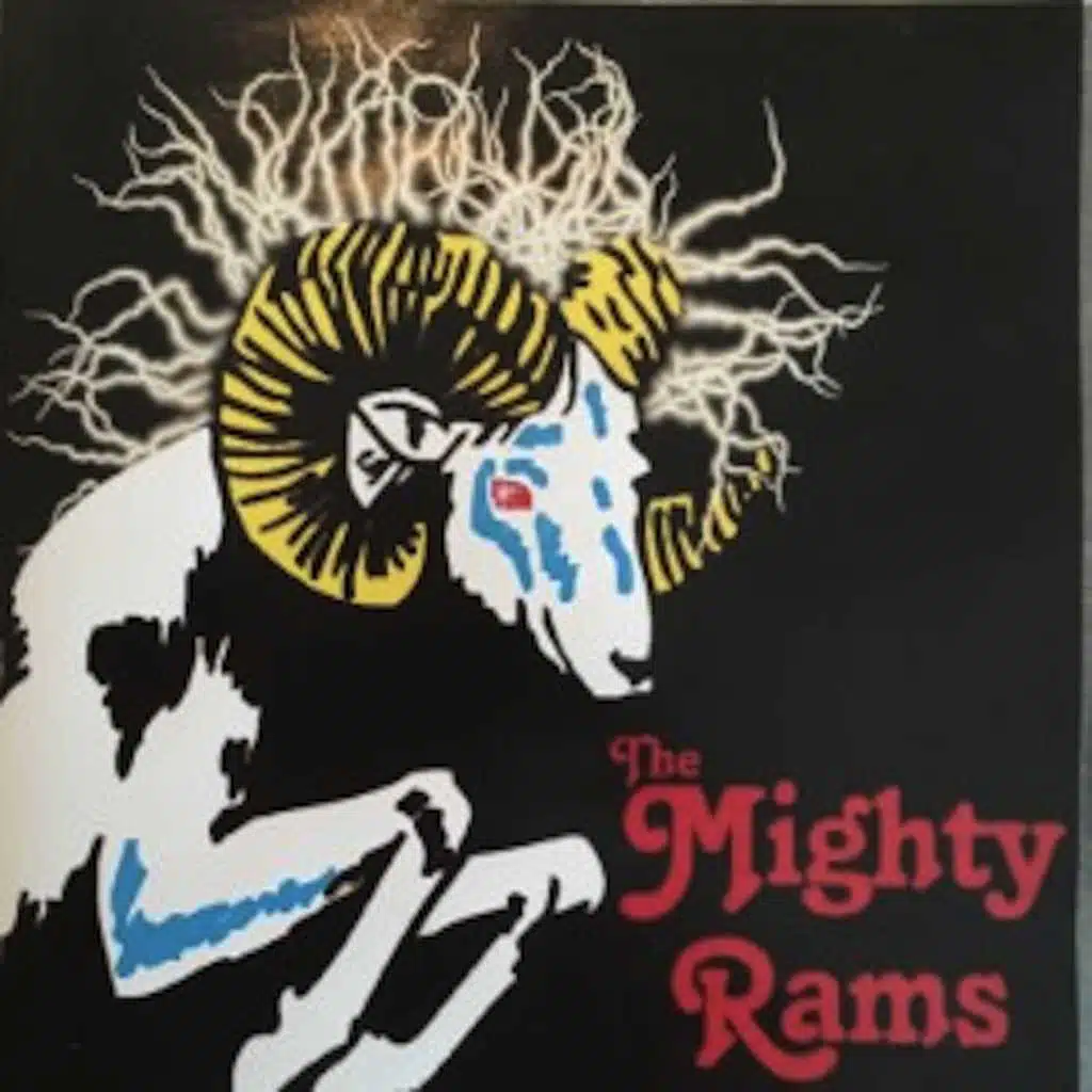 The Mighty Rams