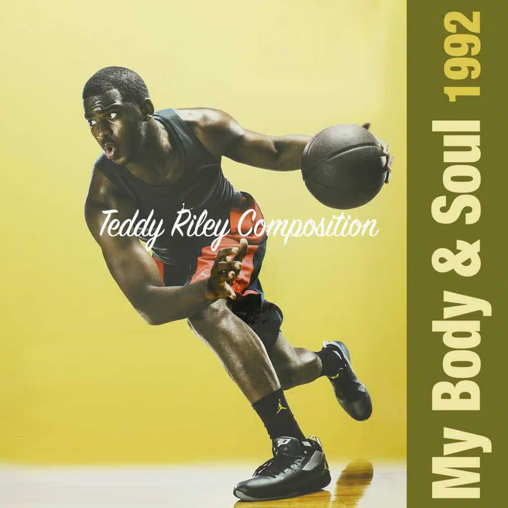 My Body & Soul (1992 Version)