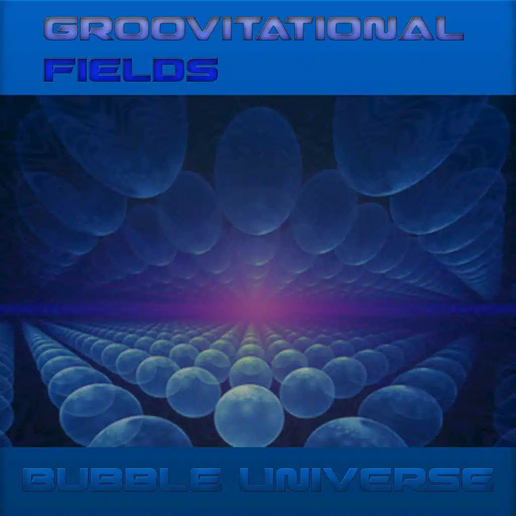 Bubble Universe