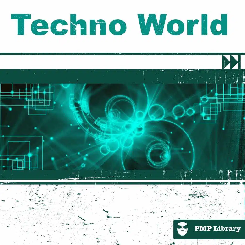 PMP Library: Techno World