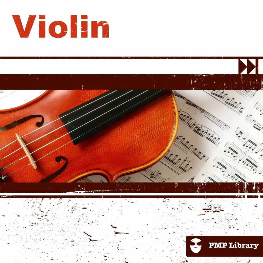 PMP Library: Violin