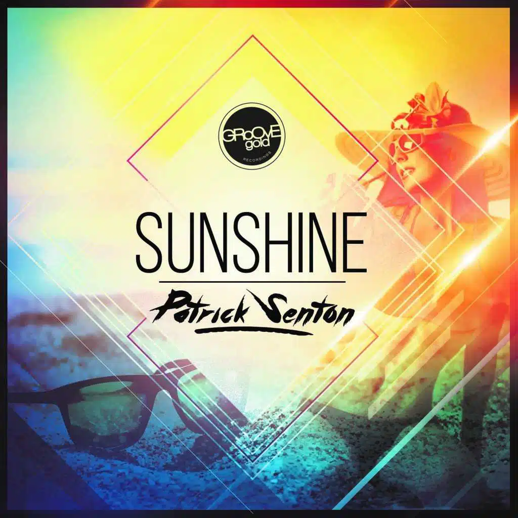 Sunshine (Radio Edit)