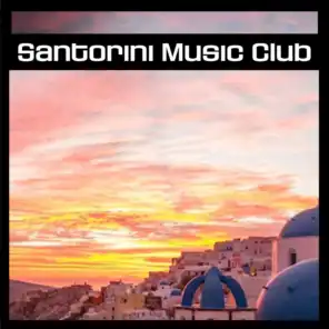 Santorini Music Club