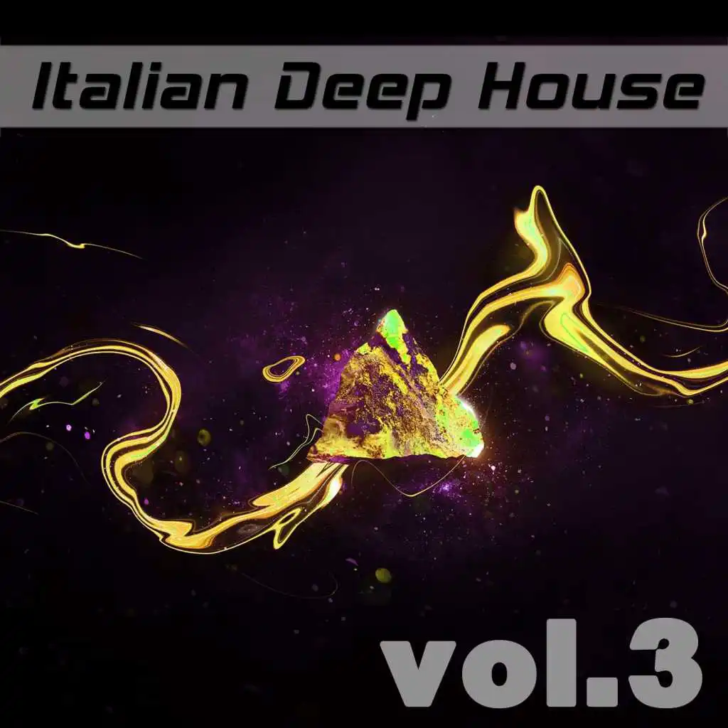 Italian Deep House, Vol. 3
