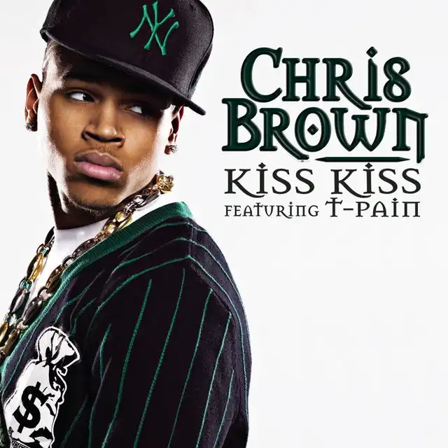 Kiss Kiss (Ghetto Remix) [feat. T-Pain]