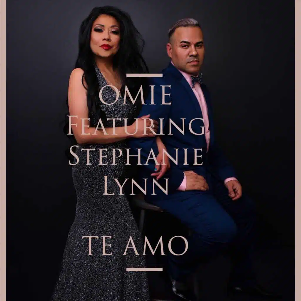 Te Amo (feat. Stephanie Lynn)