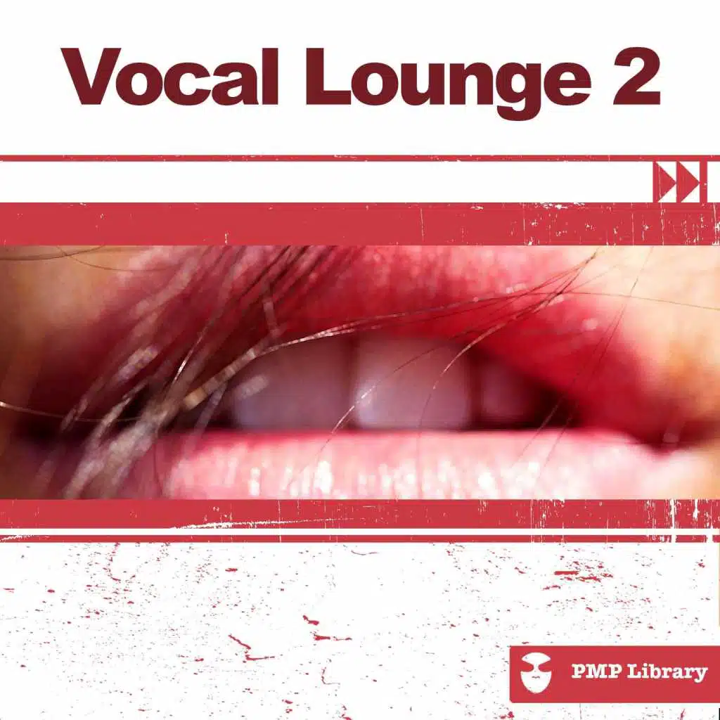 PMP Library: Vocal Lounge, Vol 2