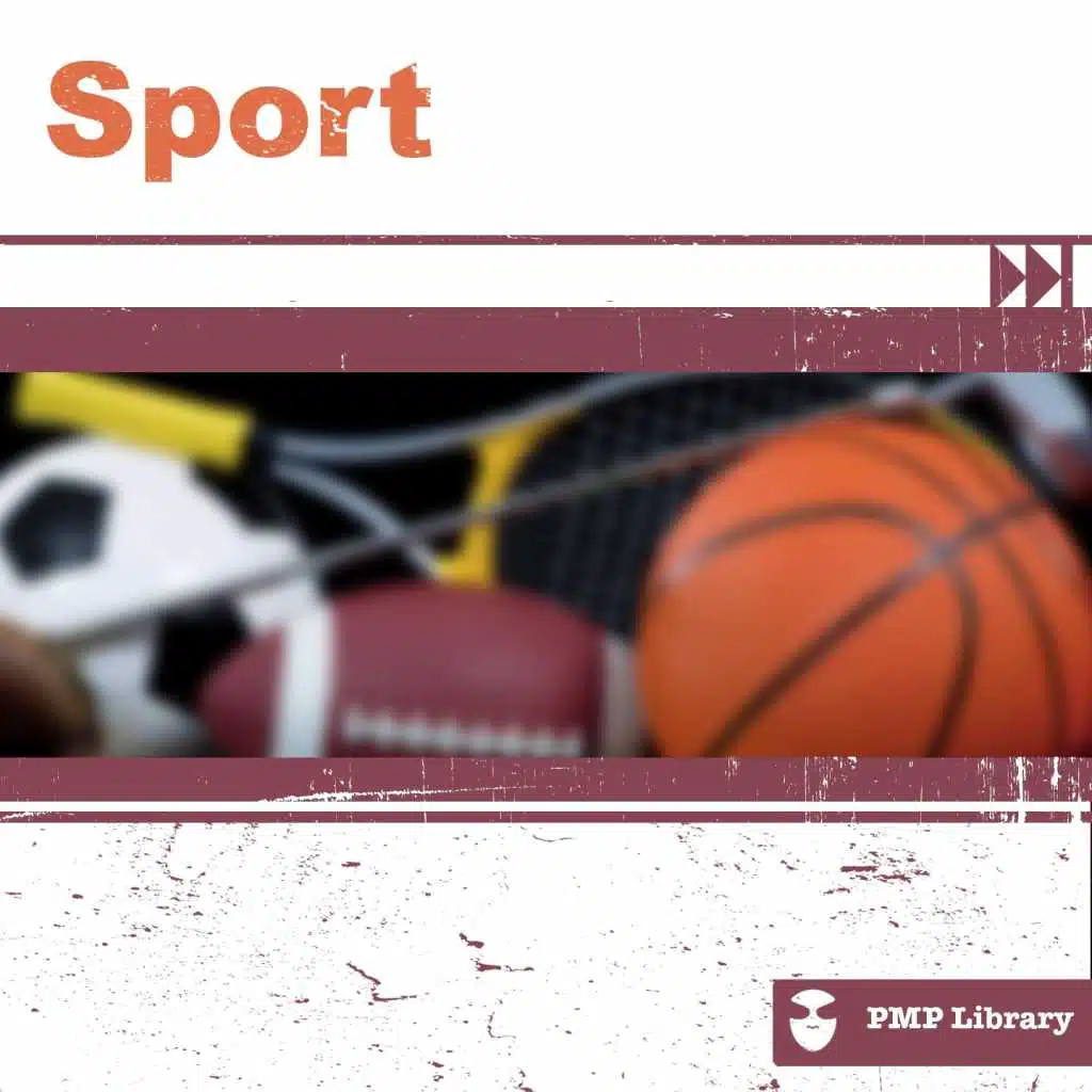 PMP Library: Sport