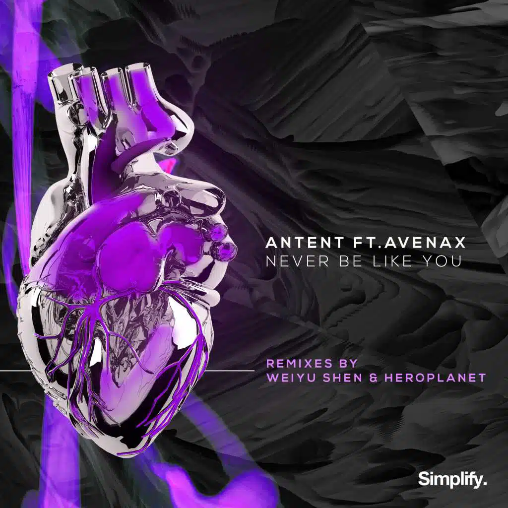 Antent & Antent, Avenax