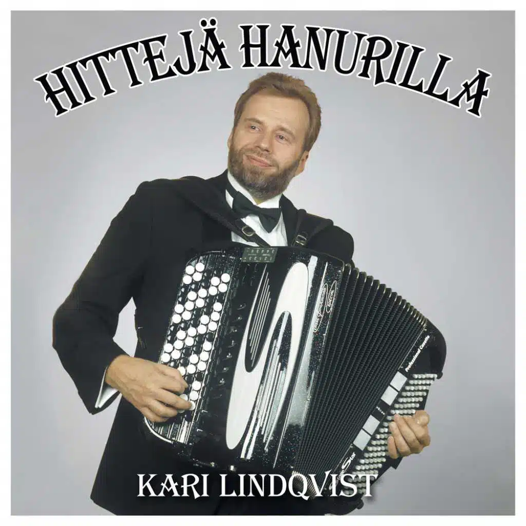 Hittejä hanurilla