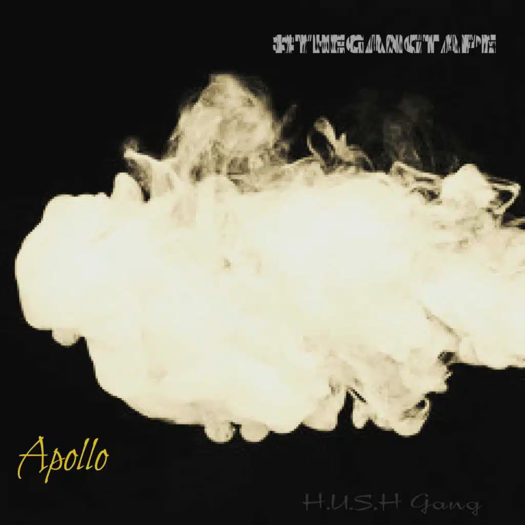 Money & Power (Intro)