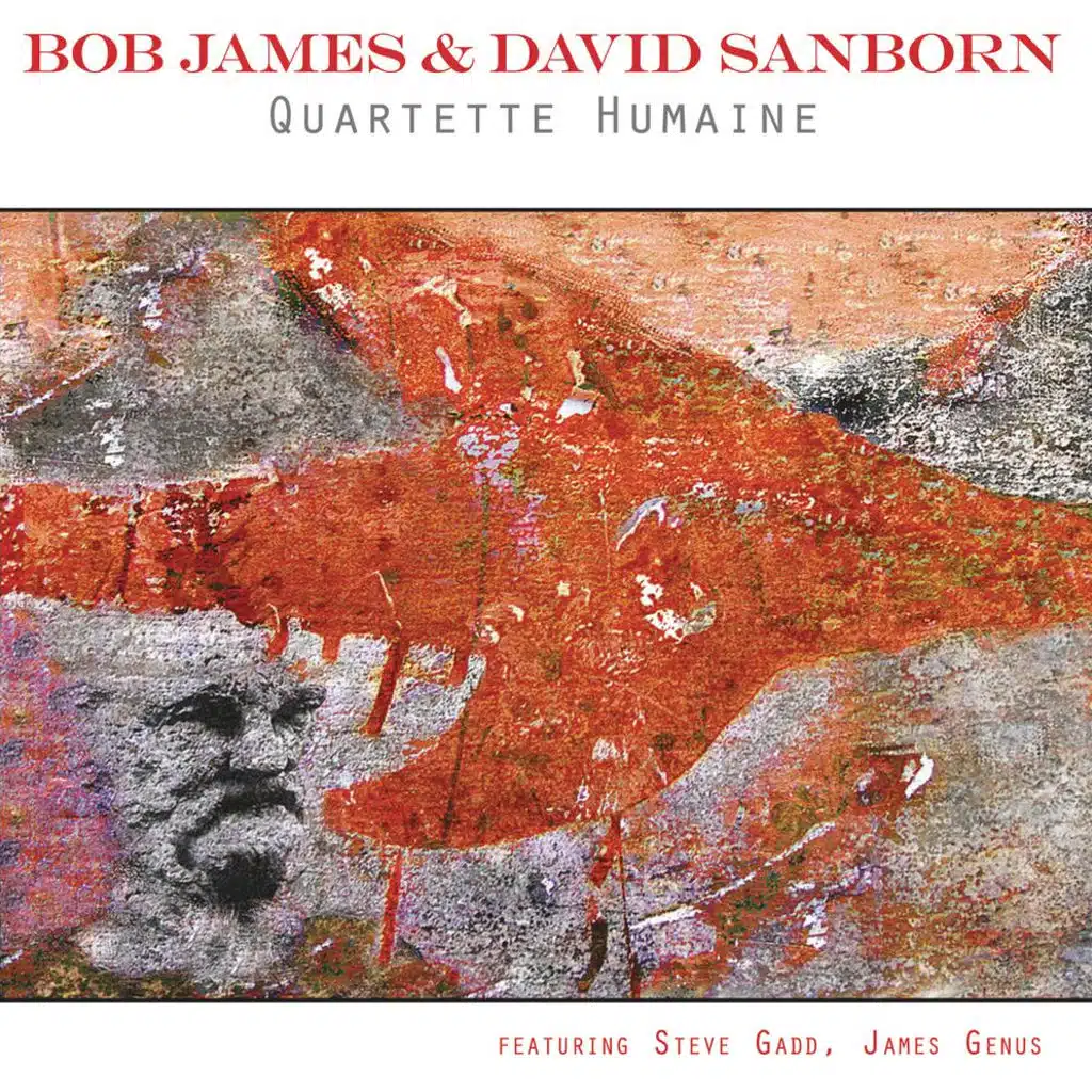 Bob James & David Sanborn