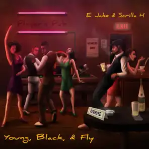 Young Black & Fly