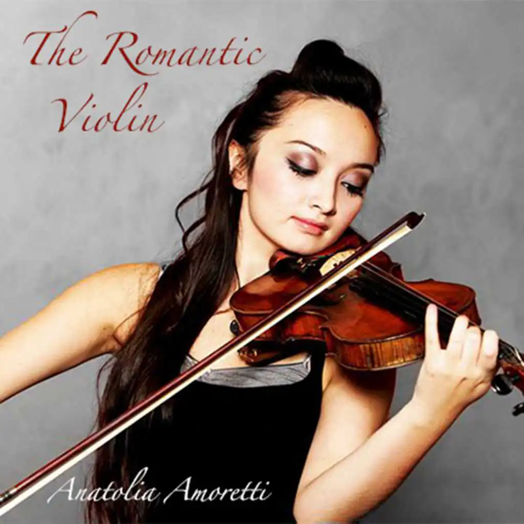 The Romantic Violin