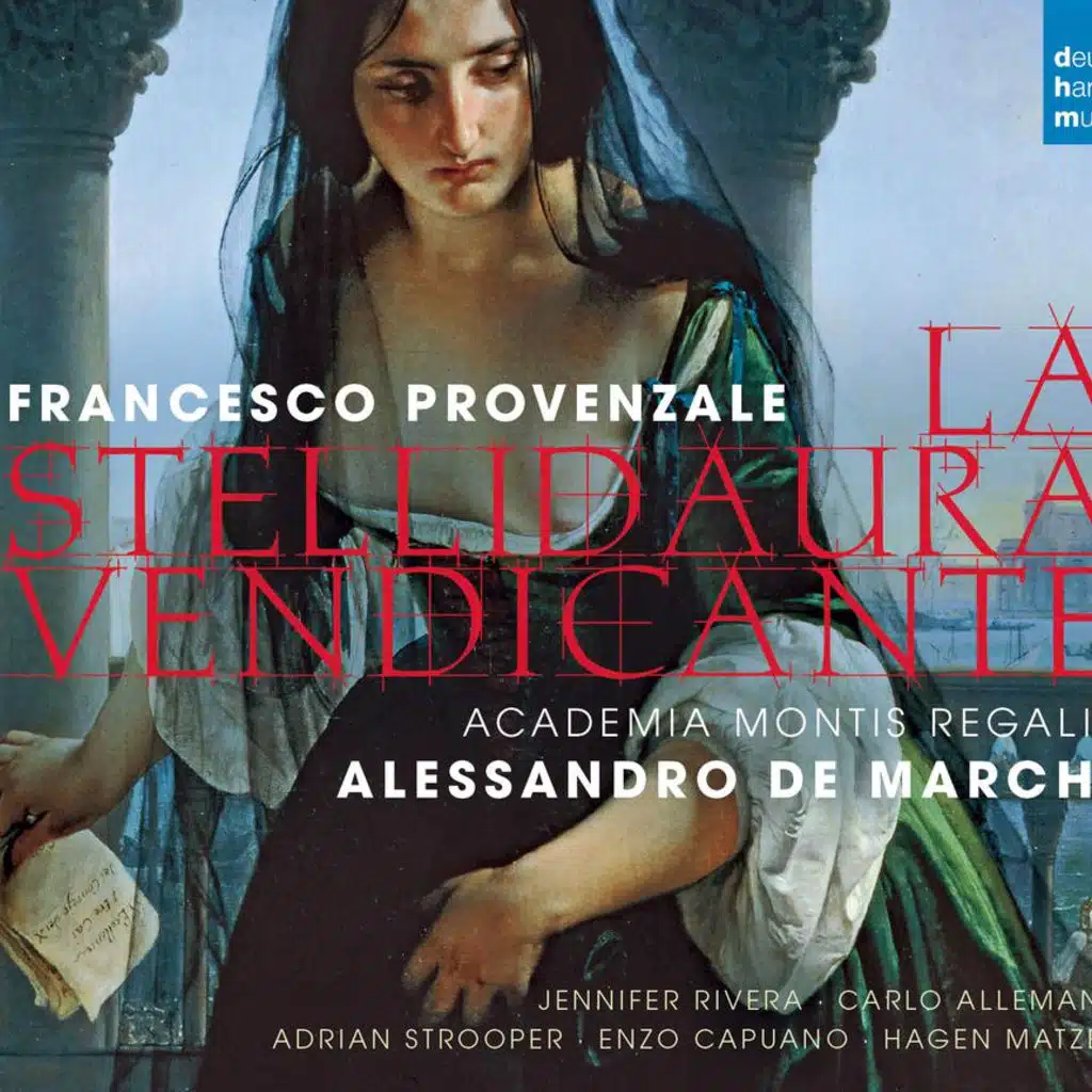La Stellidaura vendicante (2013)