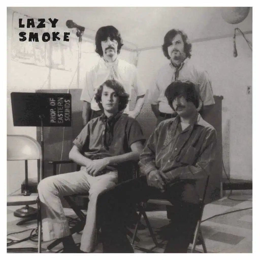 Lazy Smoke