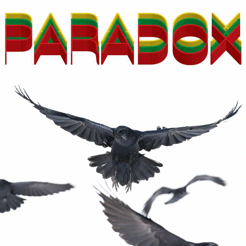 Paradox (feat. Cool Chief Rocker)