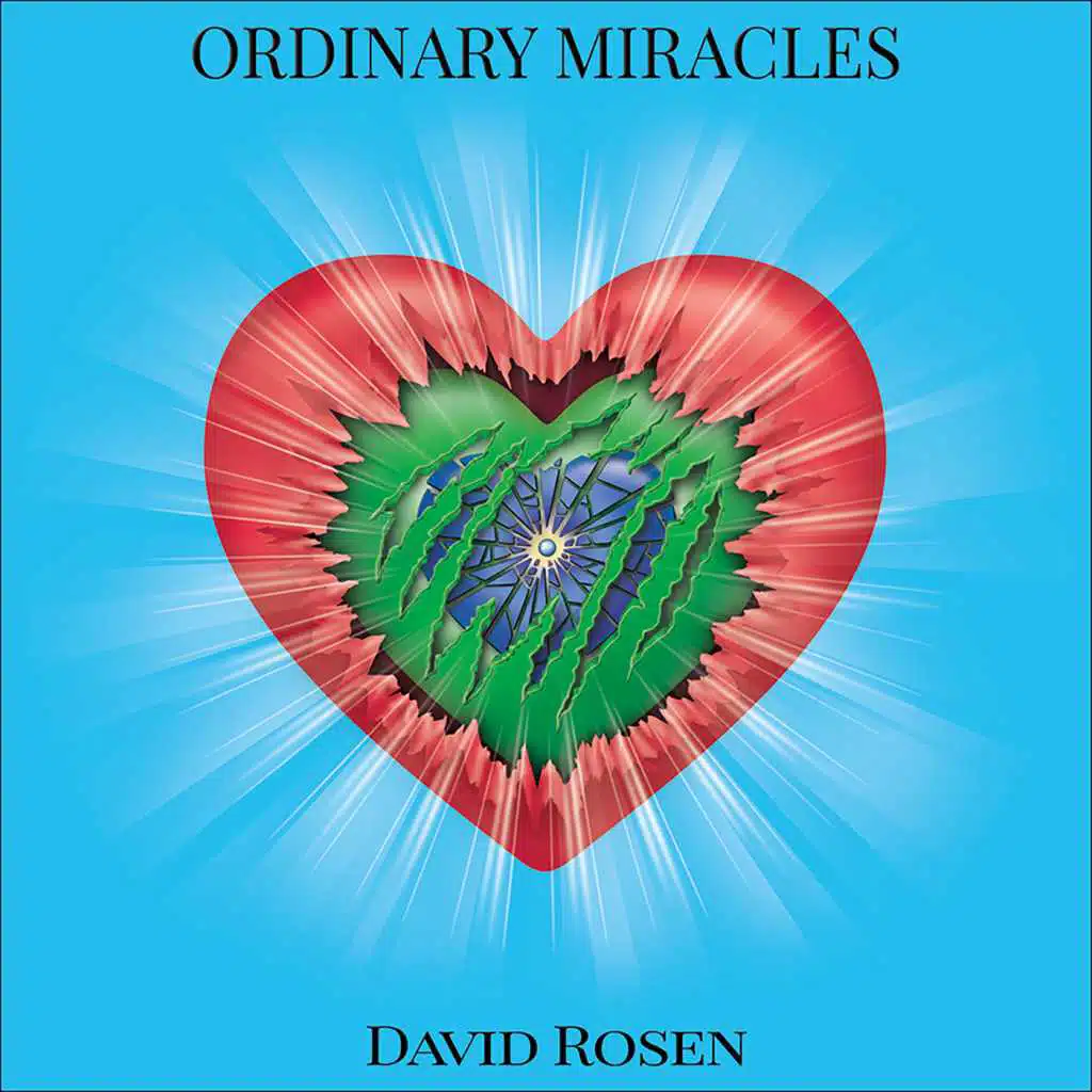 Don’t Run from the Fire