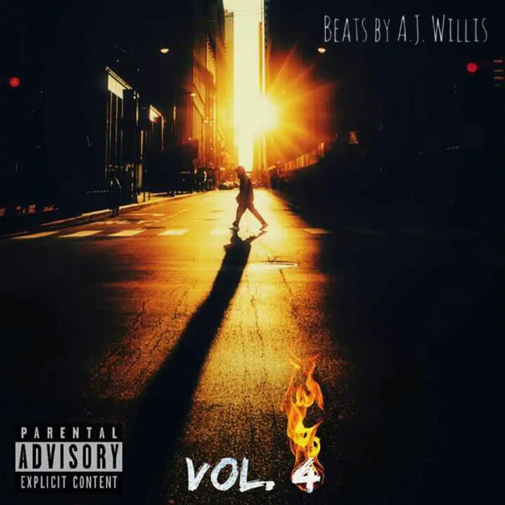 Beats by A.J. Willis, Vol. 4