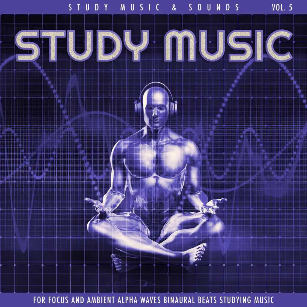 Binaural Study Music