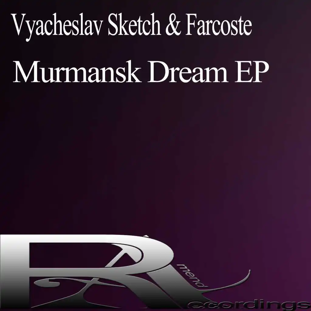 Murmansk Dream EP