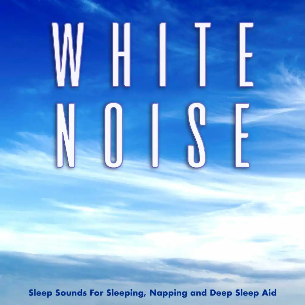 White Noise Low Fan Rumble