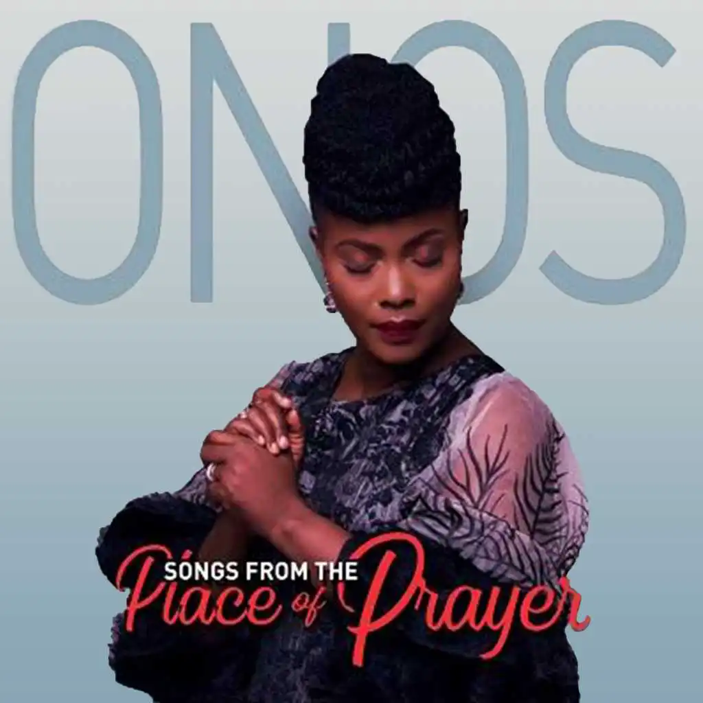 Songs From The Place of Prayer