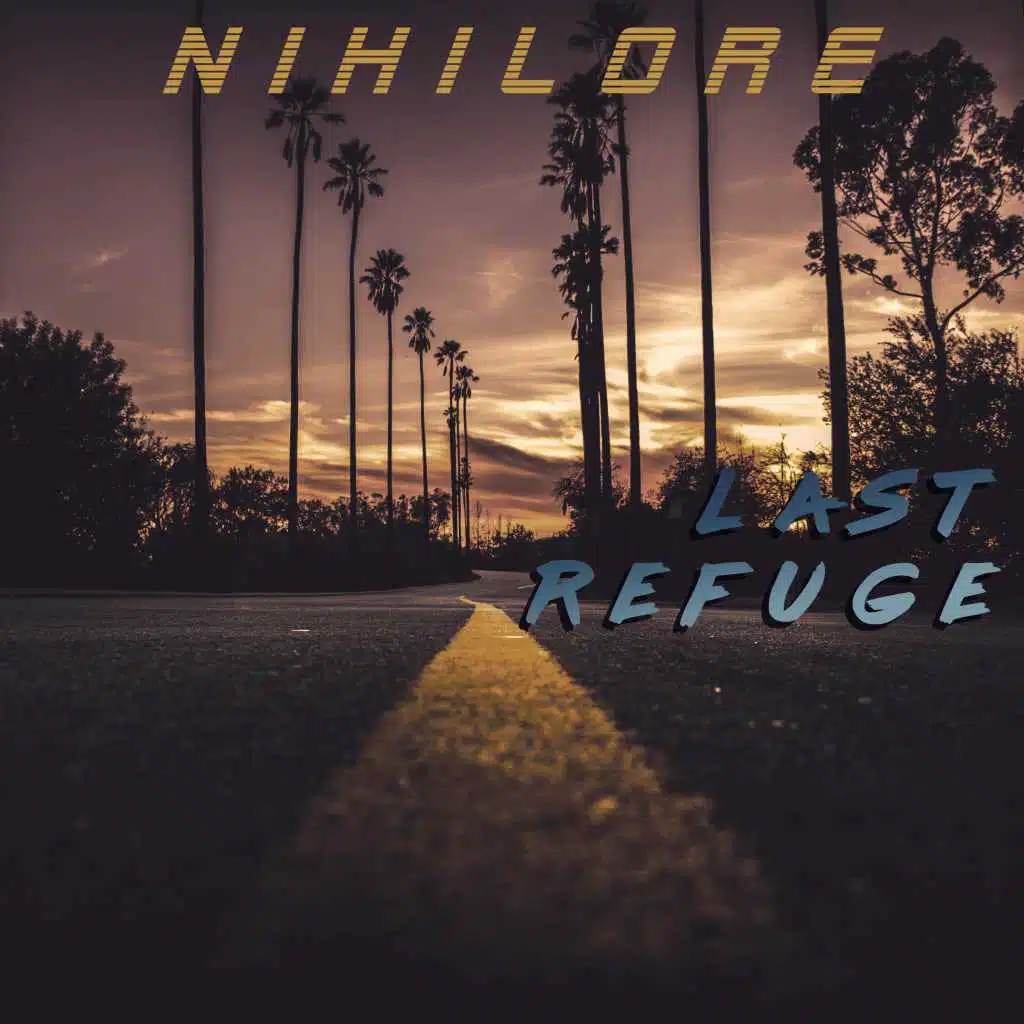 Last Refuge