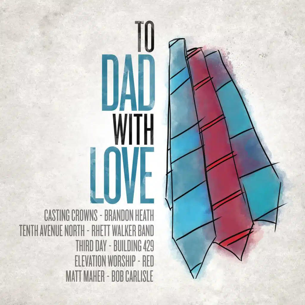 To Dad, With Love (2013)