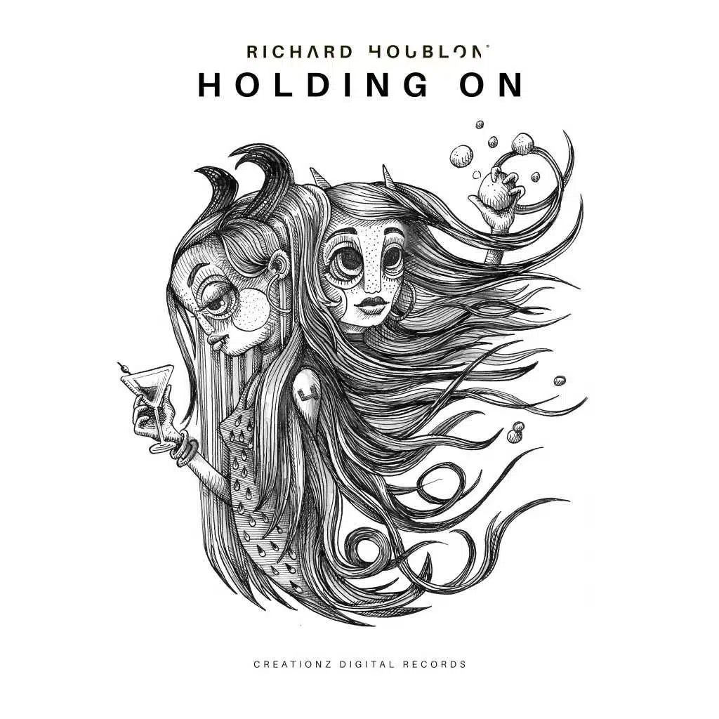 Holding On (Extended Mix)