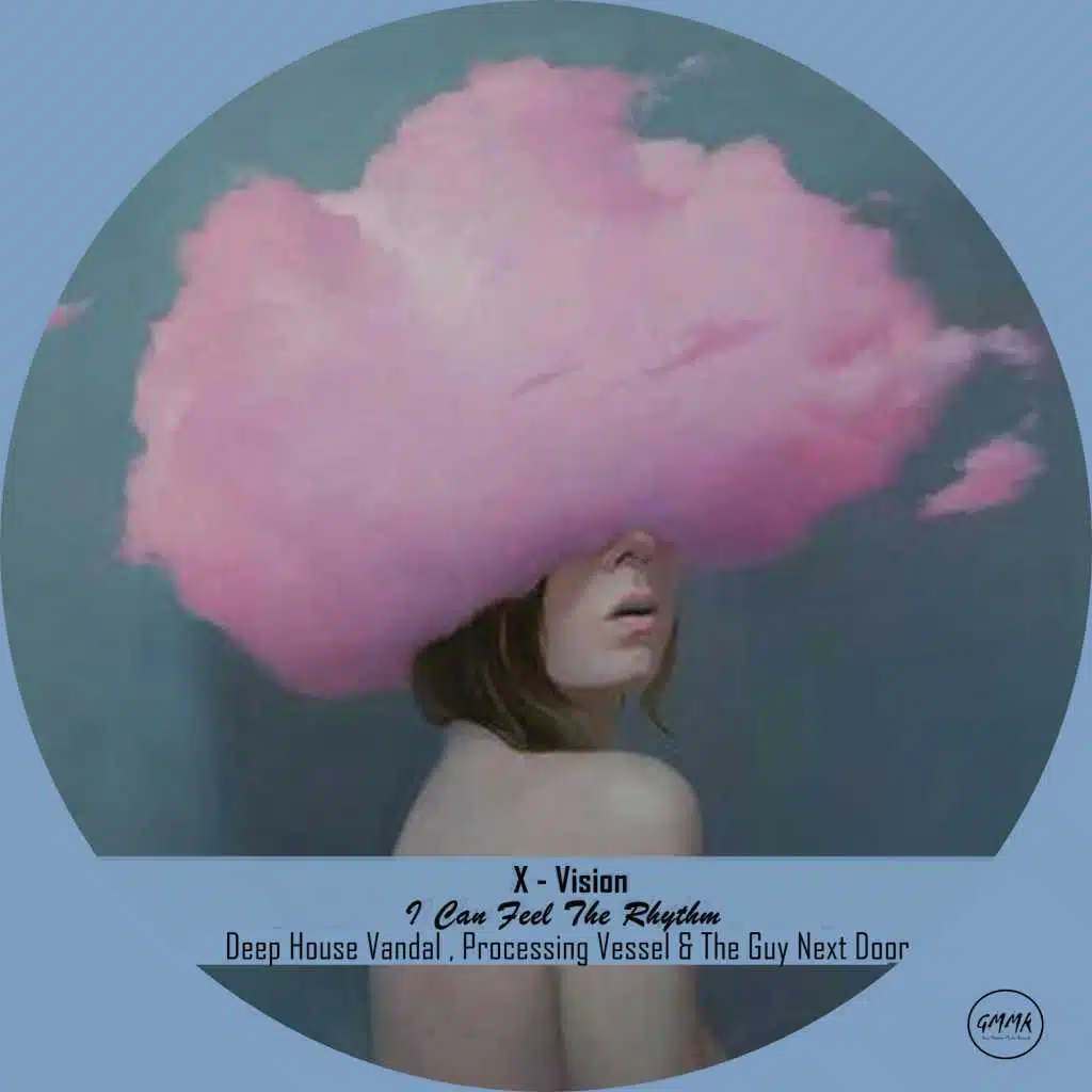 I Can Feel The Rhythm (Incl. Remixes)