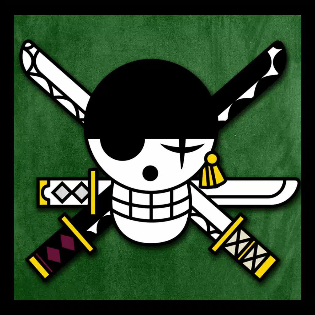 Three Sword Strike (Zoro Rap)