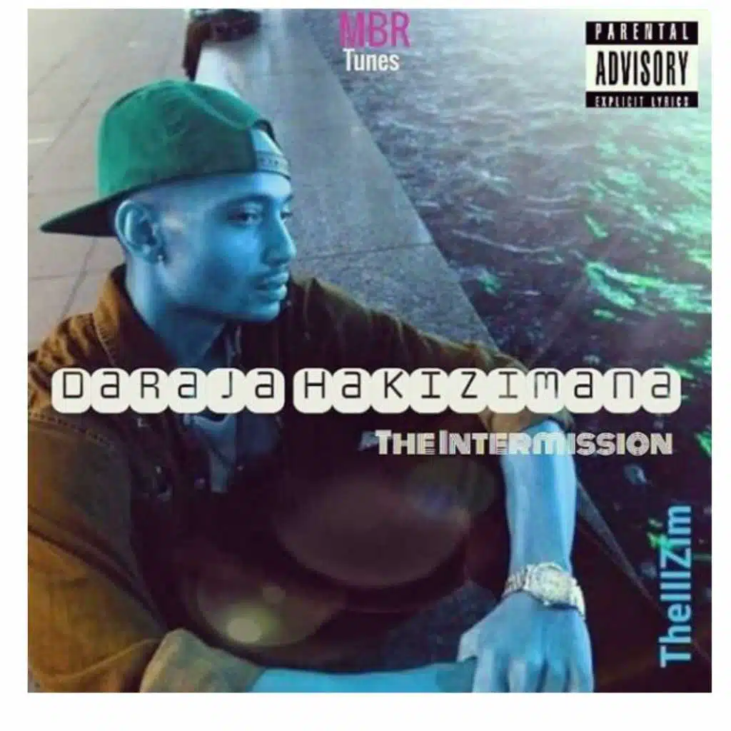 Daraja Hakizimana - The Intermission