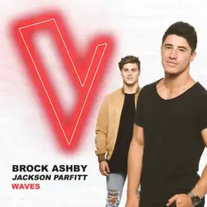 Waves (The Voice Australia 2018 Performance / Live)