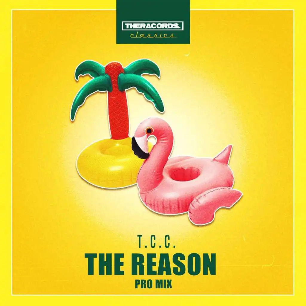 The Reason (Pro Mix)