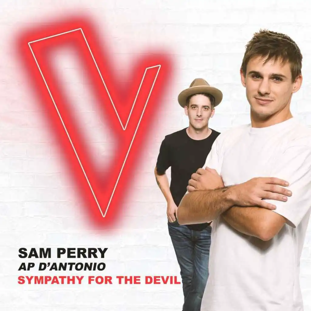 Sympathy For The Devil (The Voice Australia 2018 Performance / Live)