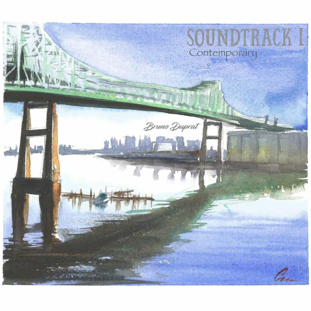 Soundtrack 1 (Contemporary)