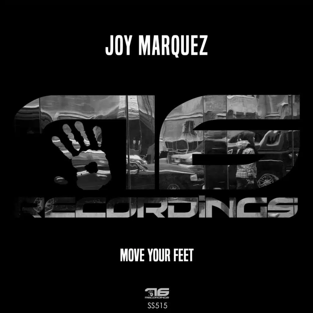 Move Your Feet