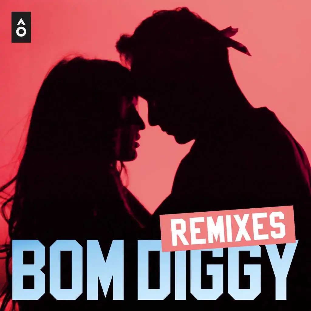Bom Diggy (DJ Shadow Dubai Remix)